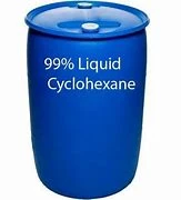 Cyclohexane – Extraction Grade For Natural Oil And Fragrance Isolation
