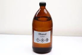 Ethanol 99% – Clean Electronic Solvent For Precision Surface Treatment